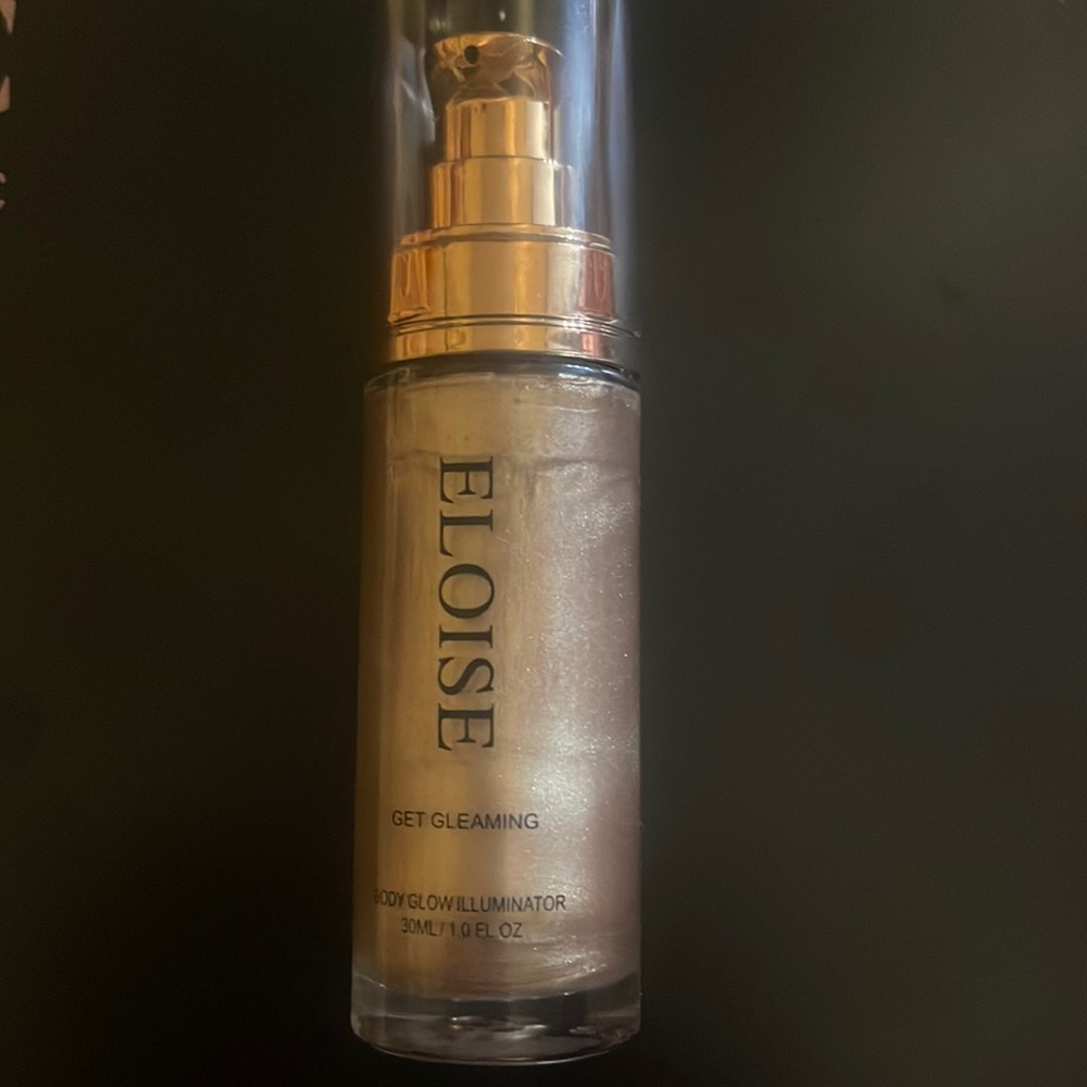 Eloise-Get glowing body illuminator